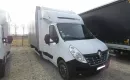 Renault Master PLANDEKA 10 EP 2.3 170 km leasing zdjęcie 1