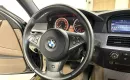 BMW 530 3.0d 231KM M-PAKIET Skóry Komfort BiXenon Navi Professional Z Niemiec zdjęcie 15
