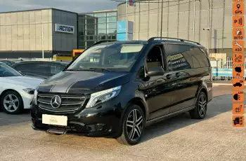 Mercedes Vito TOURER SELECT 119 CDI, Salon PL , Faktura VAT 23%