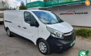 Opel Vivaro 1.6 CDTI 116 kM przygotowany do rejestracji zdjęcie 1