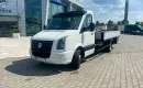 Volkswagen Crafter HDS az do 1750kg bez UDT, Sprawny i jezdzący, zdjęcie 1