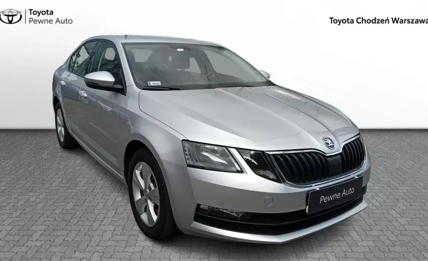 Skoda Octavia 1.4 TSI 150KM AMBITION AMAZING, salon Polska, FV23% zdjęcie 