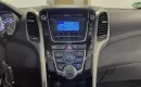 Hyundai i30 1.4 CRDi 90KM Attract Bluetooth LEDy Dzienne Alu Bluetooth Z Niemiec zdjęcie 17
