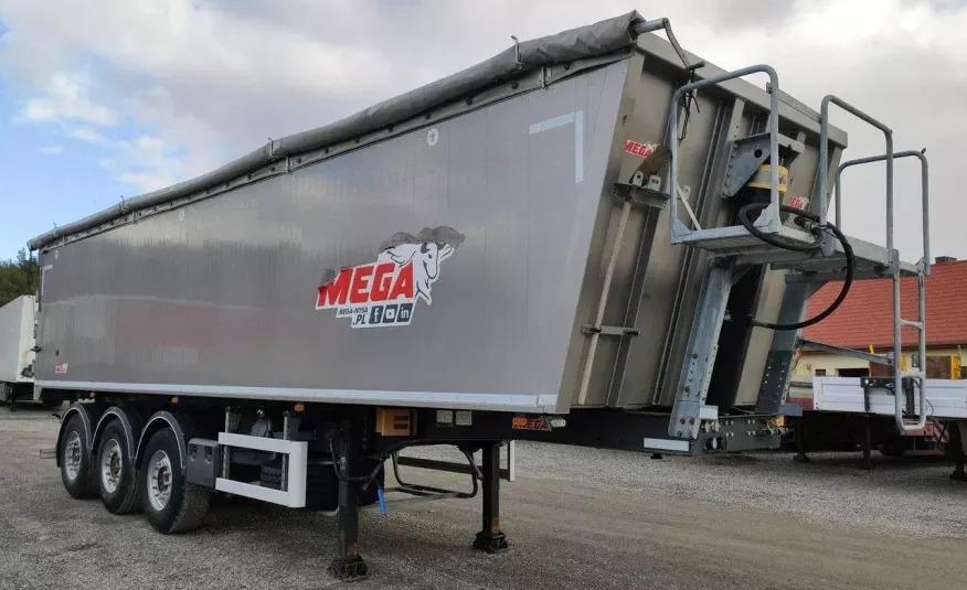 MEGA LIGHT 45/47m3 zdjęcie 
