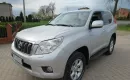 Toyota Land Cruiser 3.0 D-4D 178 KM Napęd 4x4 Klimatronic zdjęcie 1