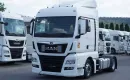 MAN TGX 18.460 XLX / EURO 6 / MEGA / REGULOWANE SIODŁO / RETARDER / LOWDECK zdjęcie 1