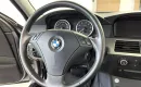 BMW 525 525i 218KM + GAZ LPG Tempomat Skóry Xenon Navi Professional Panorama zdjęcie 8