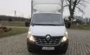 Renault Master master 2.3 170 km polski salon 10 paletowy plandeka 8.9.10 ep zdjęcie 1