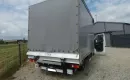 Opel Movano plandeka 9 ep winda leasing 8.9.10 ep zdjęcie 3