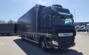 DAF CF320, 9.5 metra zdjęcie 1