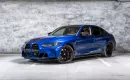 BMW M3 Competition 510KM, Indyvidual , Lasery , Salon PL , VAT 23 , Gwarancja zdjęcie 1