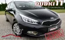 Kia Cee'd 1.6crdi DUDKI11 Hak, Tempomat, Ledy, Serwis, Parktronic, kredyt.GWARANCJA zdjęcie 1