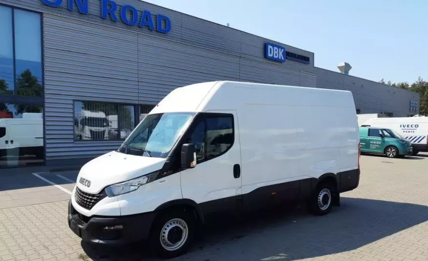 Iveco DAILY 35S16 zdjęcie 1