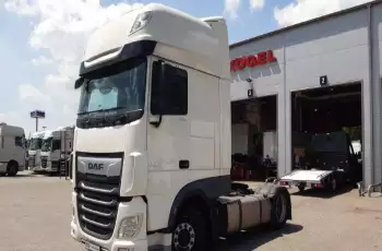 DAF DAF XF 480 FT