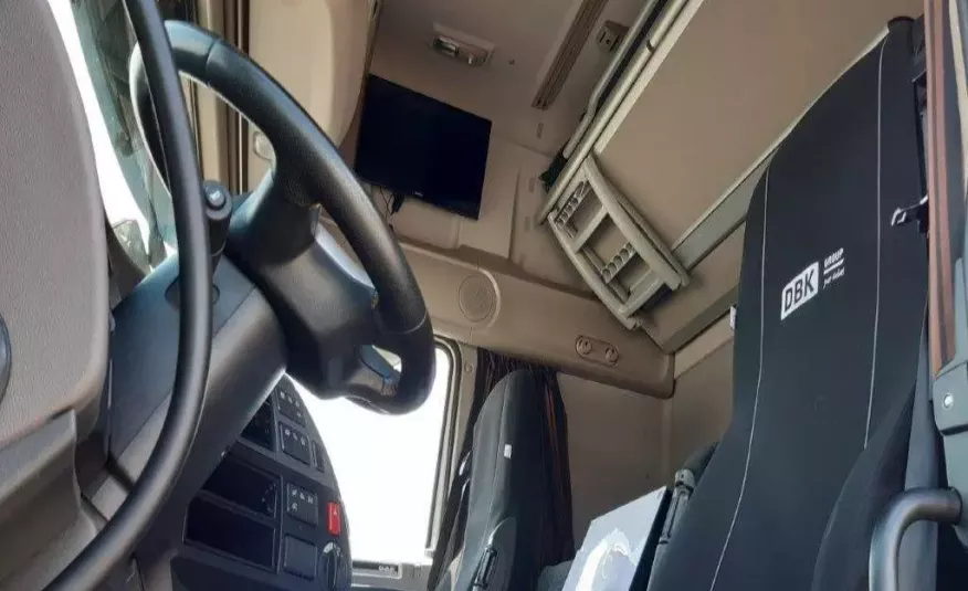 DAF XF 480 FT zdjęcie 6
