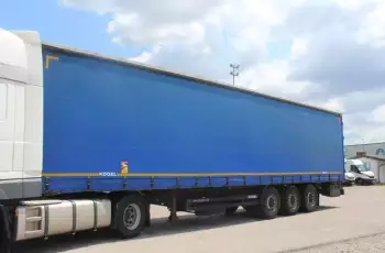 Koegel Koegel SN 24