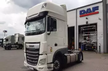 DAF DAF XF 480 FT