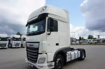 DAF DAF XF 480 FT