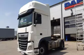 DAF DAF XF 480 FT