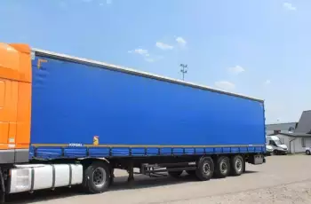 Koegel Koegel SN24