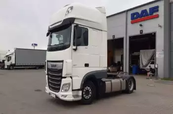 DAF DAF XF 480 FT