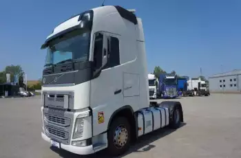 Volvo Volvo FH500