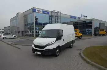 Iveco Iveco DAILY 35S16