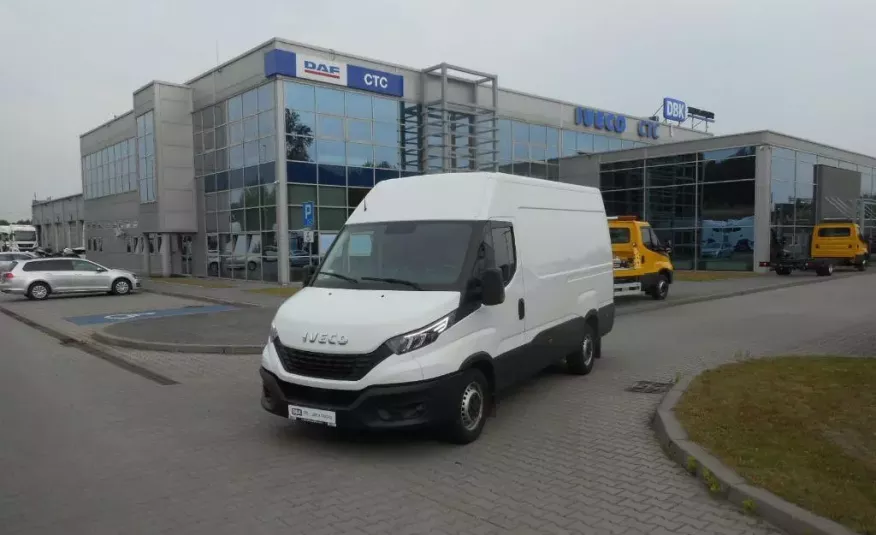 Iveco DAILY 35S16 zdjęcie 