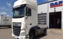 DAF XF480 FT zdjęcie 1