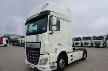 DAF DAF XF 480 FT