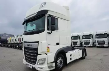 DAF DAF XF 480 FT
