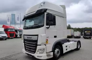 DAF DAF XF 480 FT