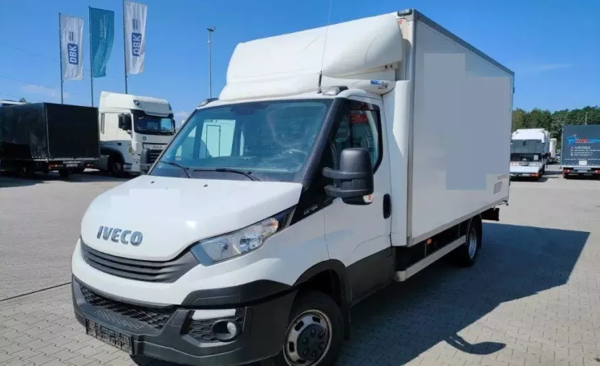 Iveco DAILY 35C15 DAILY 35C15 DAILY 35C15 DAILY 35C15 DAILY 35C15 DAILY 35C15 DAILY 35C15 DAILY 35C15 DAILY 35C15 DAILY 35C15 DAILY 35C15 DAILY 35C15 DAILY 35C15 DAILY 35C15 DAILY 35C15 DAILY 35C15 zdjęcie 1