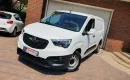 Opel Combo XL MAXI L2, 1.5 DT 102 KM, Salon PL, I WŁ, Gwarancja, Leasing, F.vat 23% zdjęcie 4