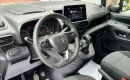 Opel Combo XL MAXI L2, 1.5 DT 102 KM, Salon PL, I WŁ, Gwarancja, Leasing, F.vat 23% zdjęcie 8