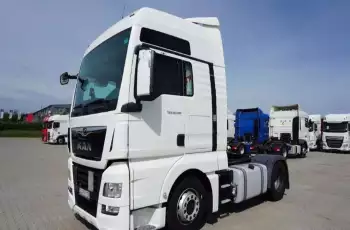 MAN MAN TGX 18.500