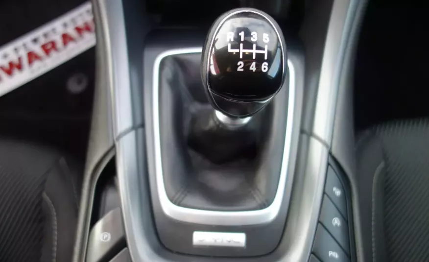 Ford Mondeo 1.5Ecoboost 160KM Gwarancja w cenie Asystent Parkowania, Pasa Klimatr zdjęcie 11