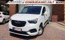 Opel Combo 2020 rej -XL MAXI L2, 1.5 DT 102 KM, Salon PL, I WŁ, 3osobowy , Leasing zdjęcie 1
