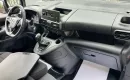 Opel Combo 2020 rej -XL MAXI L2, 1.5 DT 102 KM, Salon PL, I WŁ, 3osobowy , Leasing zdjęcie 12