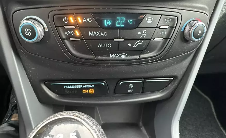 Ford B-Max navi, klimatronic, gwarancja zdjęcie 8