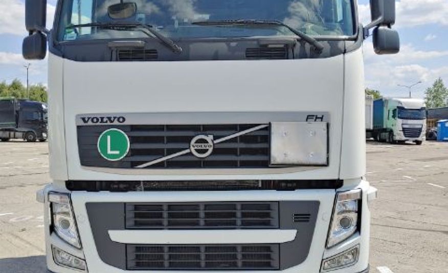Volvo FH zdjęcie 1