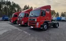 Volvo FM 450 STANDARD LEKKI 6190 kg Zwiększone DMC 44000 kg STANDARD LEKKI 6190 kg zdjęcie 1