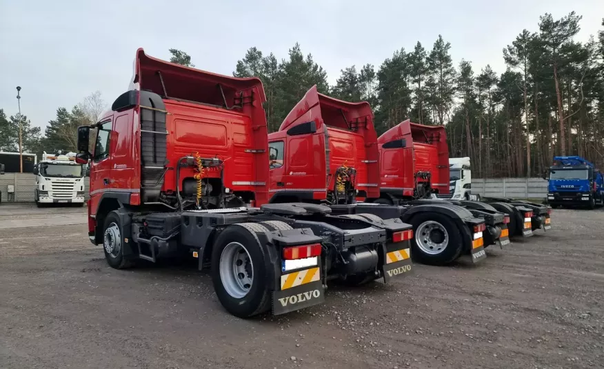 Volvo FM 450 STANDARD LEKKI 6190 kg Zwiększone DMC 44000 kg STANDARD LEKKI 6190 kg zdjęcie 2