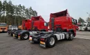 Volvo FM 450 STANDARD LEKKI 6190 kg Zwiększone DMC 44000 kg STANDARD LEKKI 6190 kg zdjęcie 3