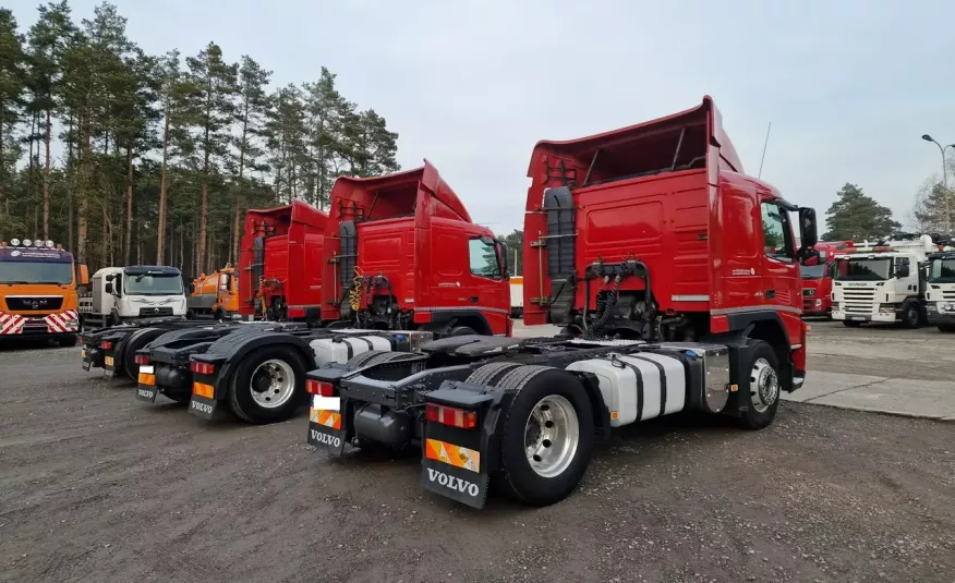 Volvo FM 450 STANDARD LEKKI 6190 kg Zwiększone DMC 44000 kg STANDARD LEKKI 6190 kg zdjęcie 3