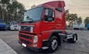 Volvo FM 450 STANDARD EURO 5 LEKKI 6190 kg Zwiększone DMC 44000 kg STANDARD EURO 5 LEKKI 6190 kg zdjęcie 6