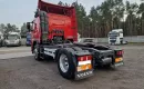 Volvo FM 450 STANDARD EURO 5 LEKKI 6190 kg Zwiększone DMC 44000 kg STANDARD EURO 5 LEKKI 6190 kg zdjęcie 7