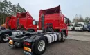 Volvo FM 450 STANDARD LEKKI 6190 kg Zwiększone DMC 44000 kg STANDARD LEKKI 6190 kg zdjęcie 8