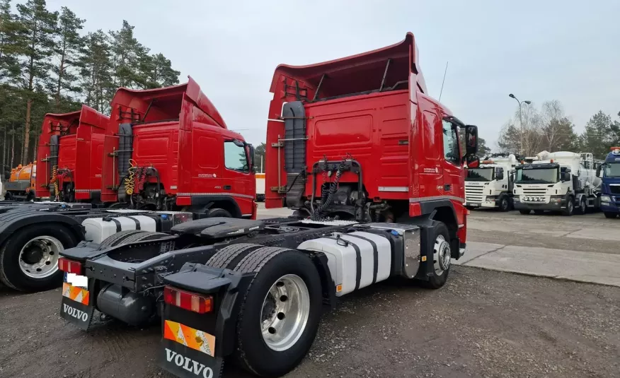 Volvo FM 450 STANDARD LEKKI 6190 kg Zwiększone DMC 44000 kg STANDARD LEKKI 6190 kg zdjęcie 8