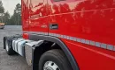 Volvo FM 450 STANDARD LEKKI 6190 kg Zwiększone DMC 44000 kg STANDARD LEKKI 6190 kg zdjęcie 10